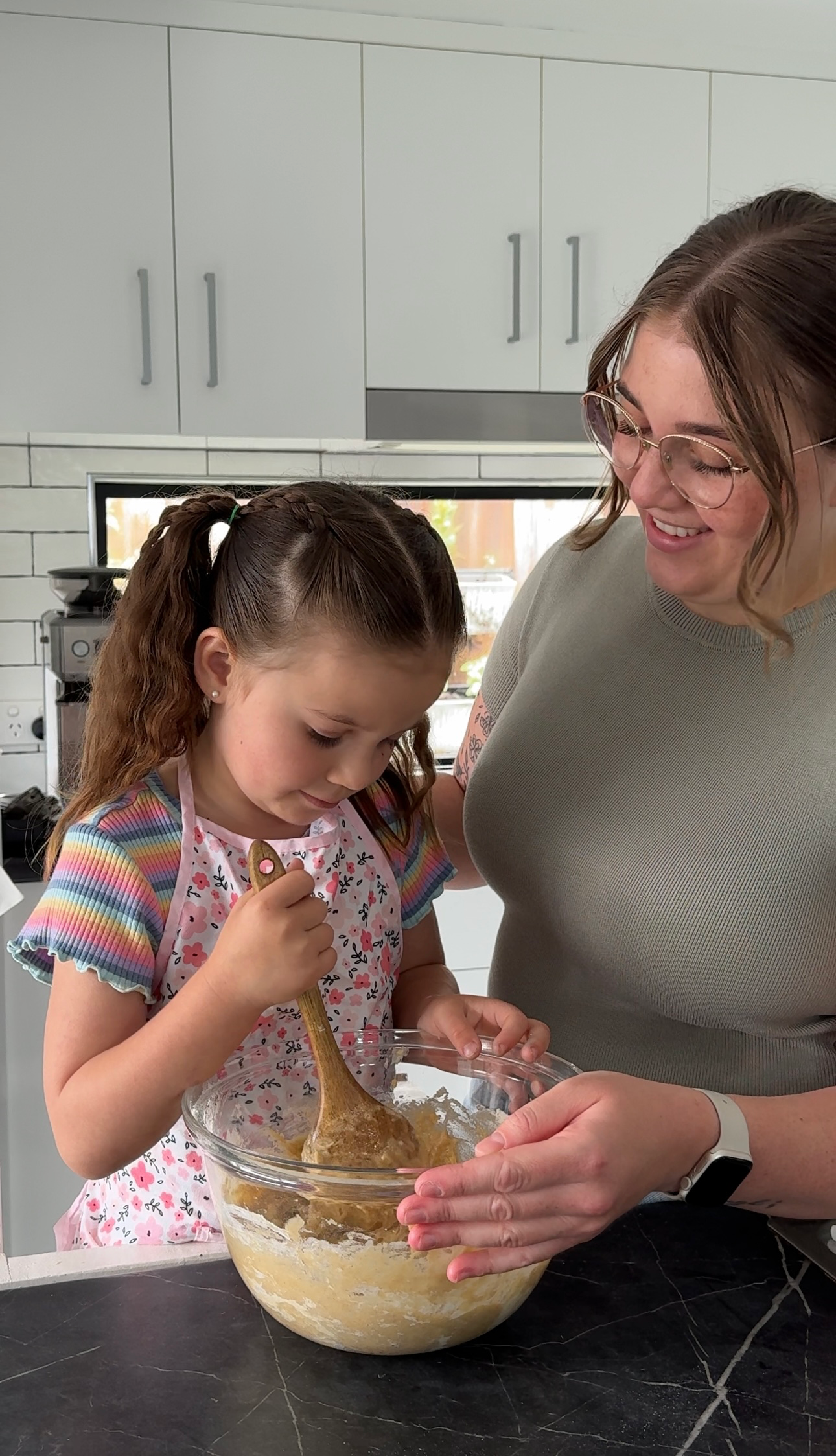 Teak Essential Utensils