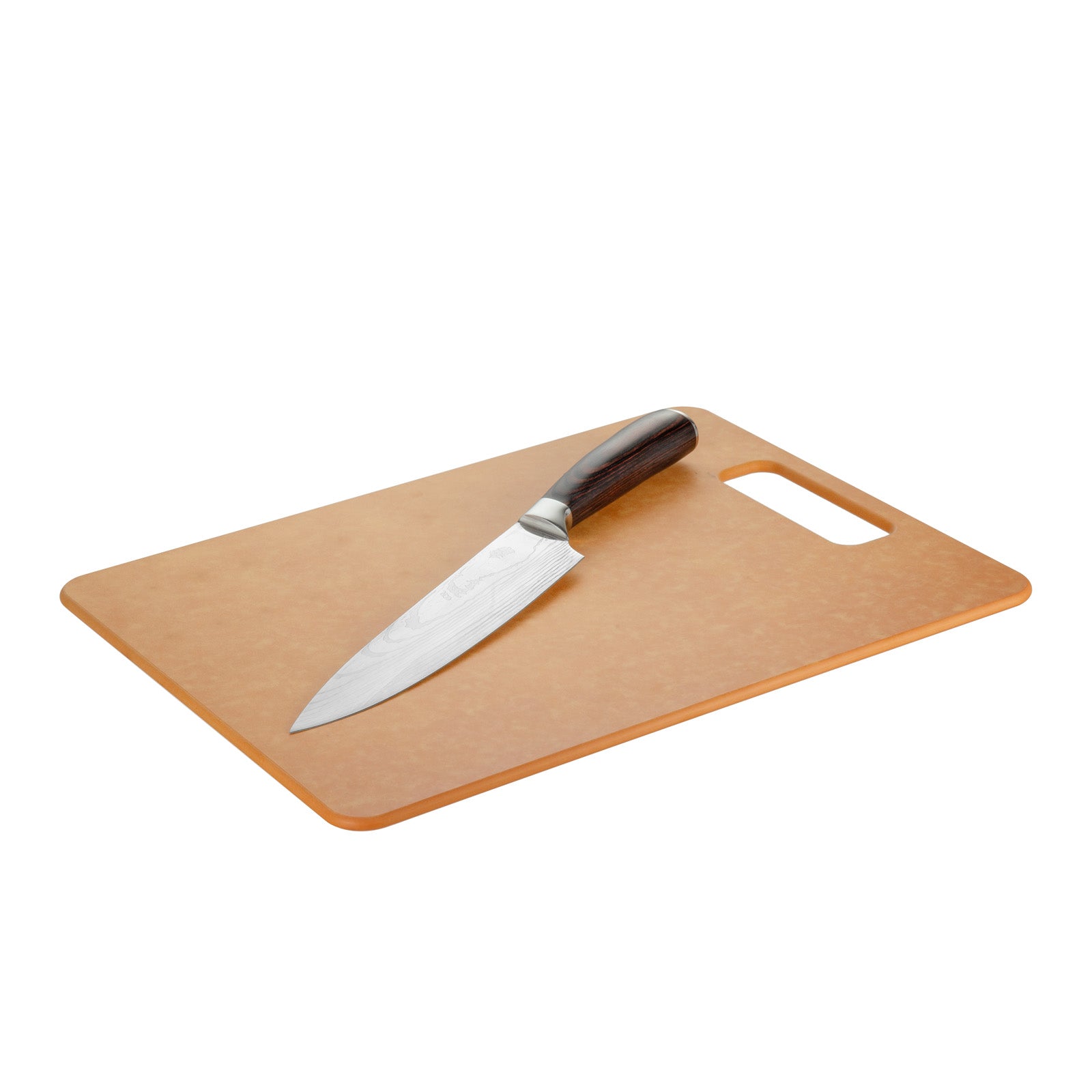 10 - Piece Premium Japanese Knife Set