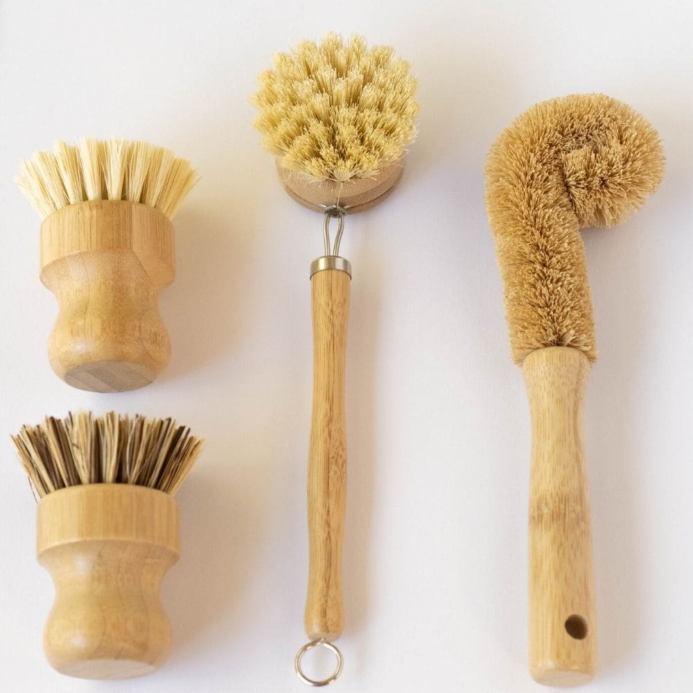 Eco Essential Cleaning Kit