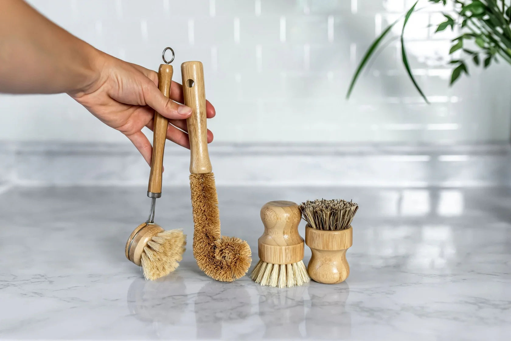 Eco Essential Cleaning Kit