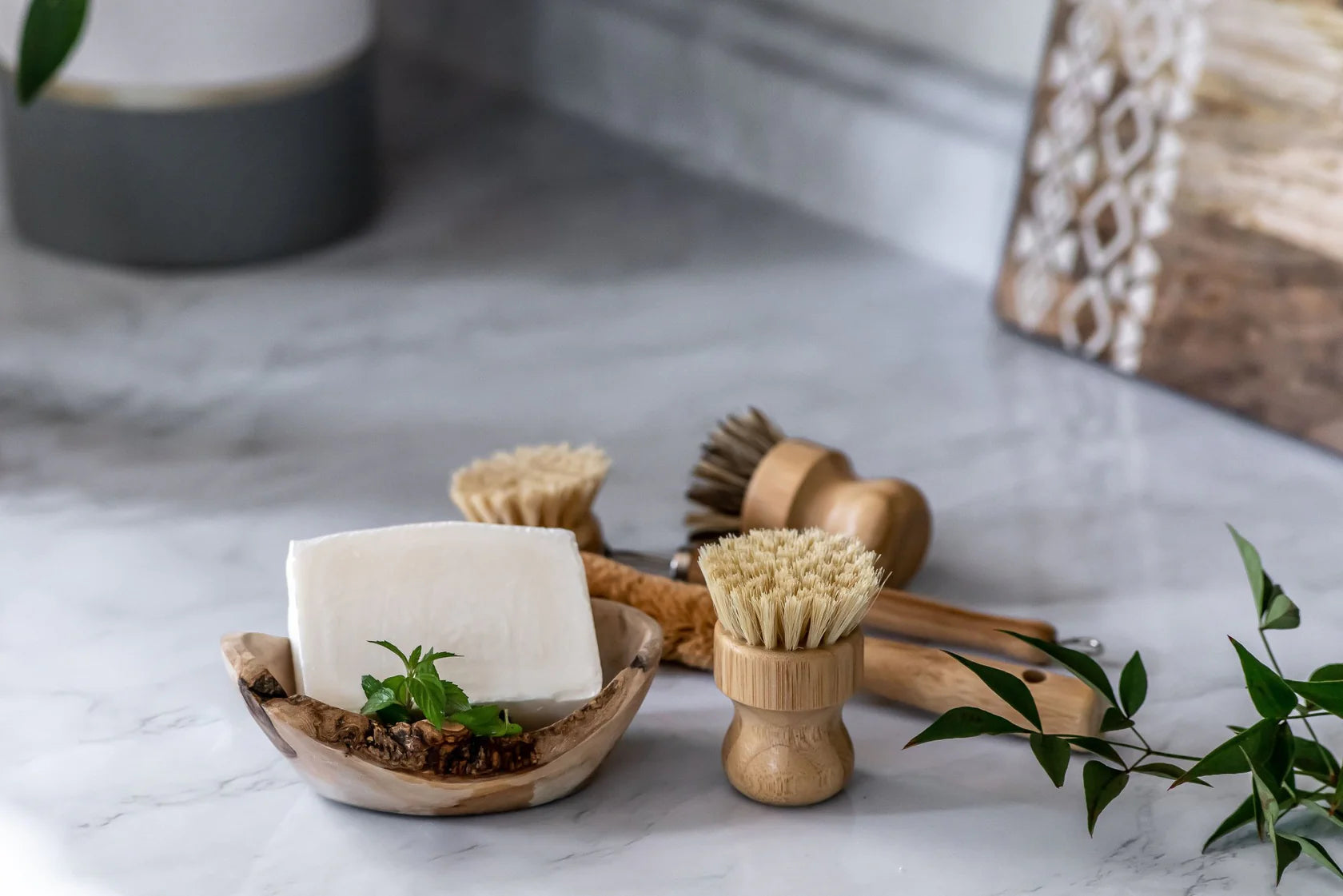 Eco Essential Cleaning Kit