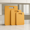 Pine Wood Fibre Chopping Board Set - 3