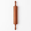 Ebony Wood Rolling Pin