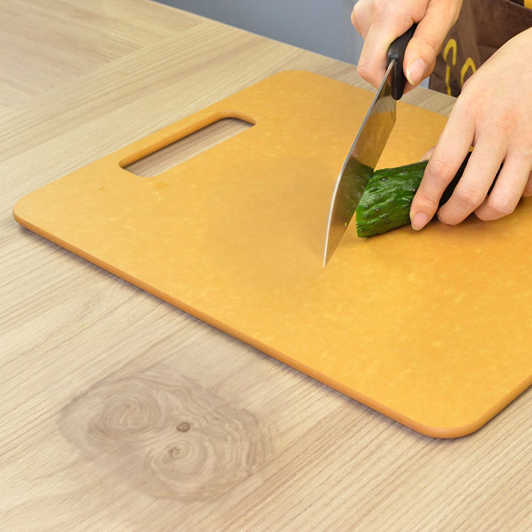 Pine Wood Fibre Chopping Board Set - 3