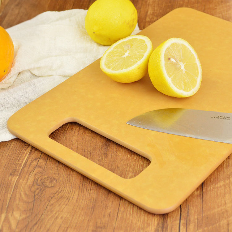Pine Wood Fibre Chopping Board Set - 3