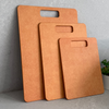 Pine Wood Fibre Chopping Board Set - 3
