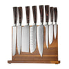10 - Piece Premium Japanese Knife Set