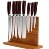 10 - Piece Premium Japanese Knife Set