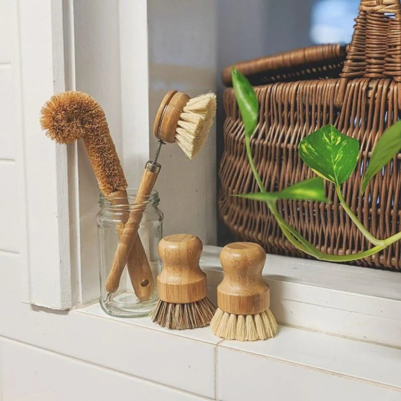 Eco Essential Cleaning Kit